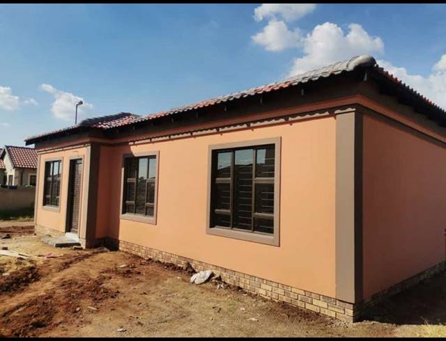 3 BEDROOM HOUSE FOR SALE IN VANDERBIJLPARK CE7
